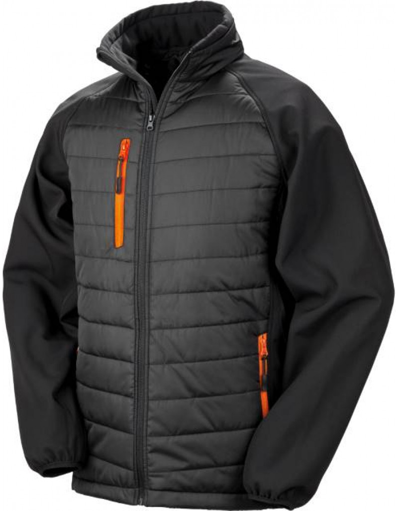 Jachetă hibridă „Compass”